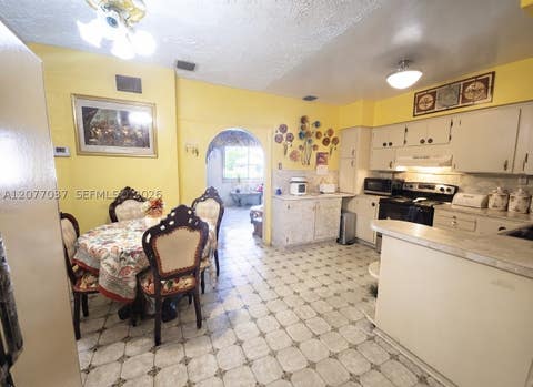 Tiny photo for 8210 NW 34th Ave, Miami, FL 33147 (MLS # A12077037)