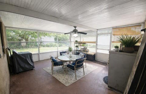 Tiny photo for 8210 NW 34th Ave, Miami, FL 33147 (MLS # A12077037)