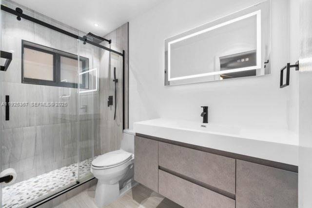 BEL AIRE SEC 17 - Residential