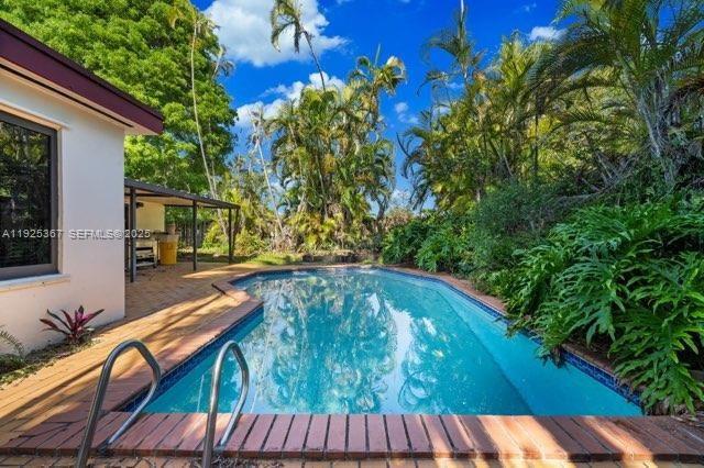 BEL AIRE SEC 17 - Residential