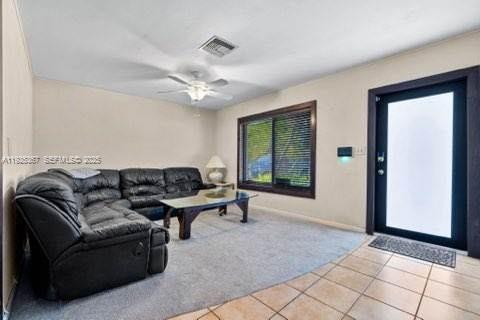 BEL AIRE SEC 17 - Residential