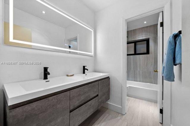 BEL AIRE SEC 17 - Residential