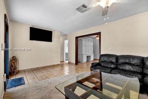 BEL AIRE SEC 17 - Residential