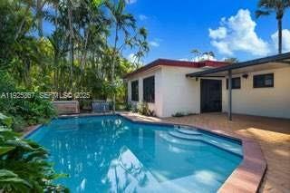 BEL AIRE SEC 17 - Residential