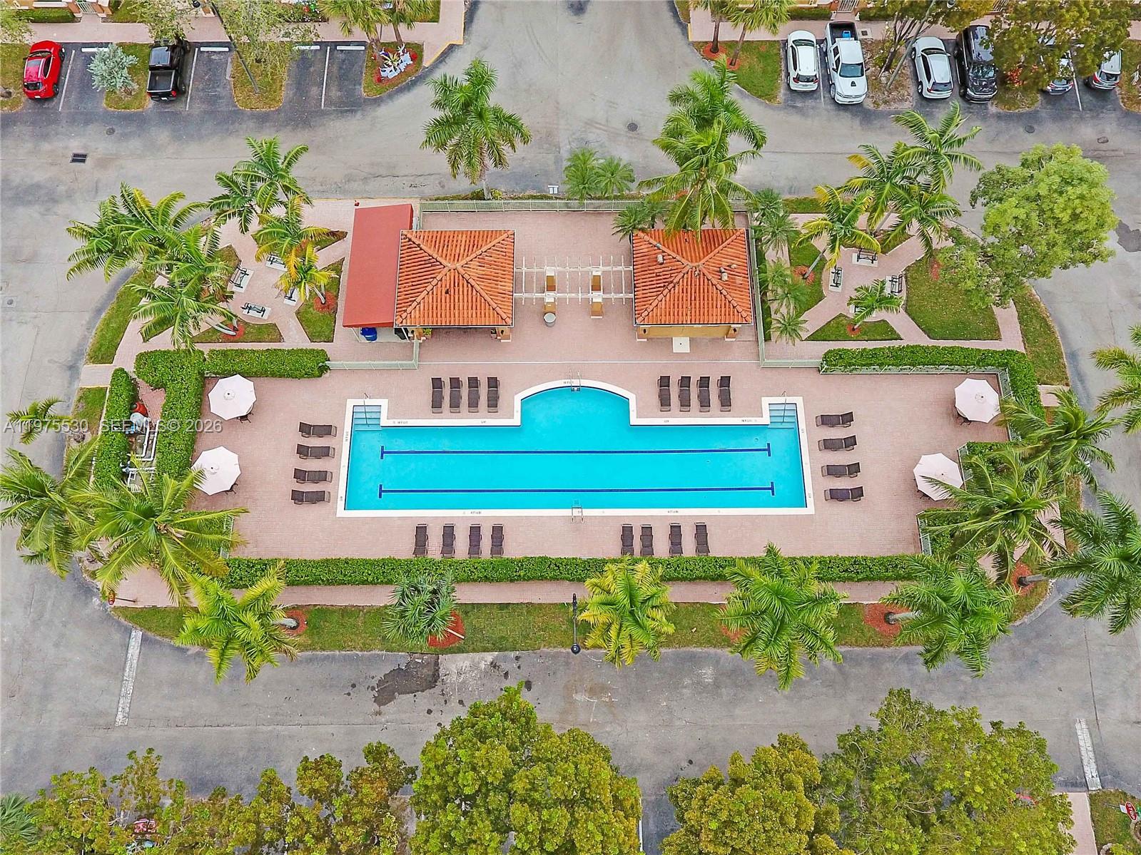 VILLA VIZCAYA CONDO - Residential Lease