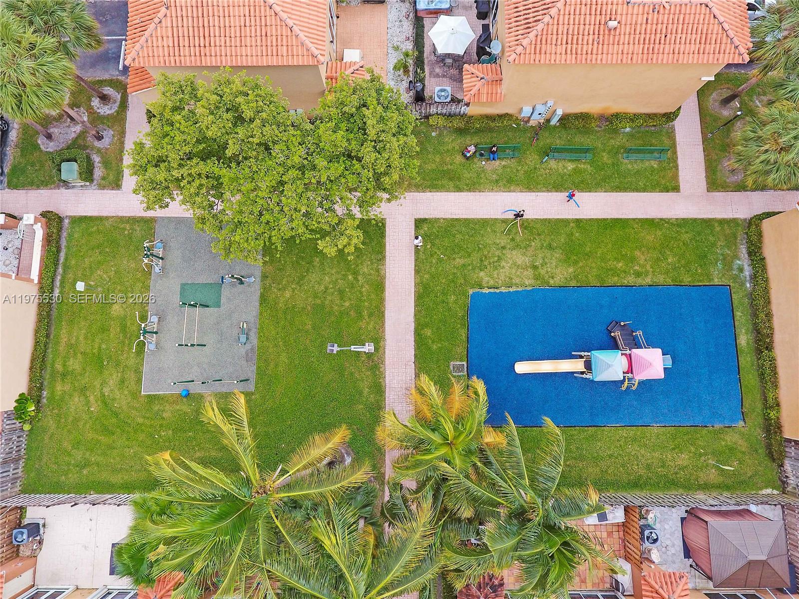 VILLA VIZCAYA CONDO - Residential Lease