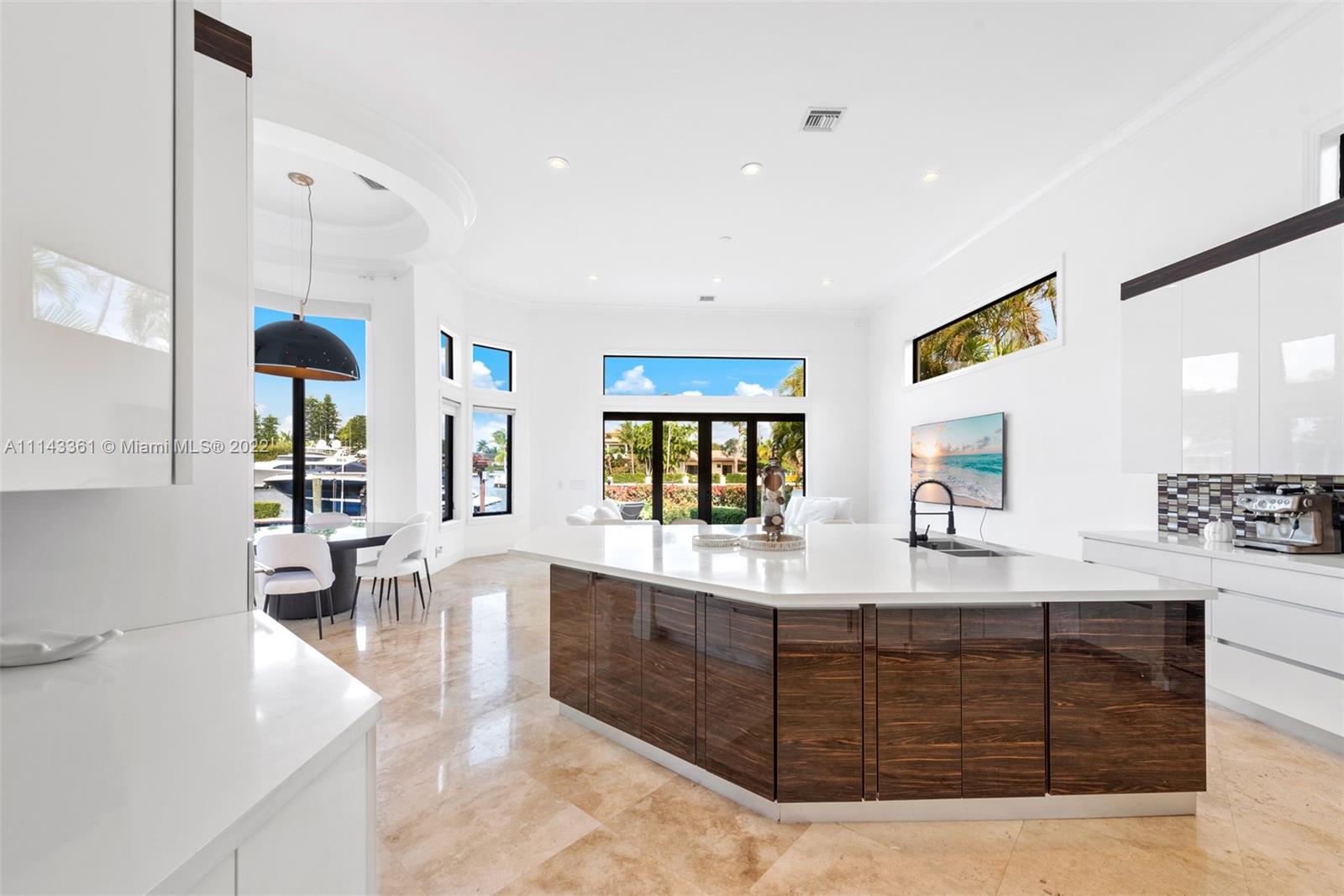 GOLDEN ISLES - Residential