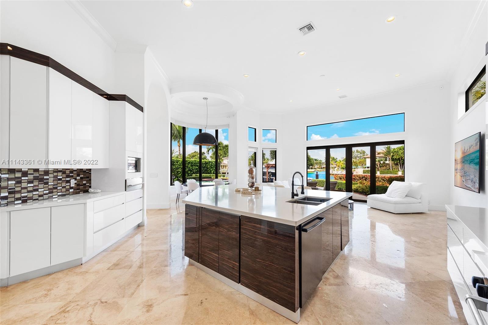 GOLDEN ISLES - Residential