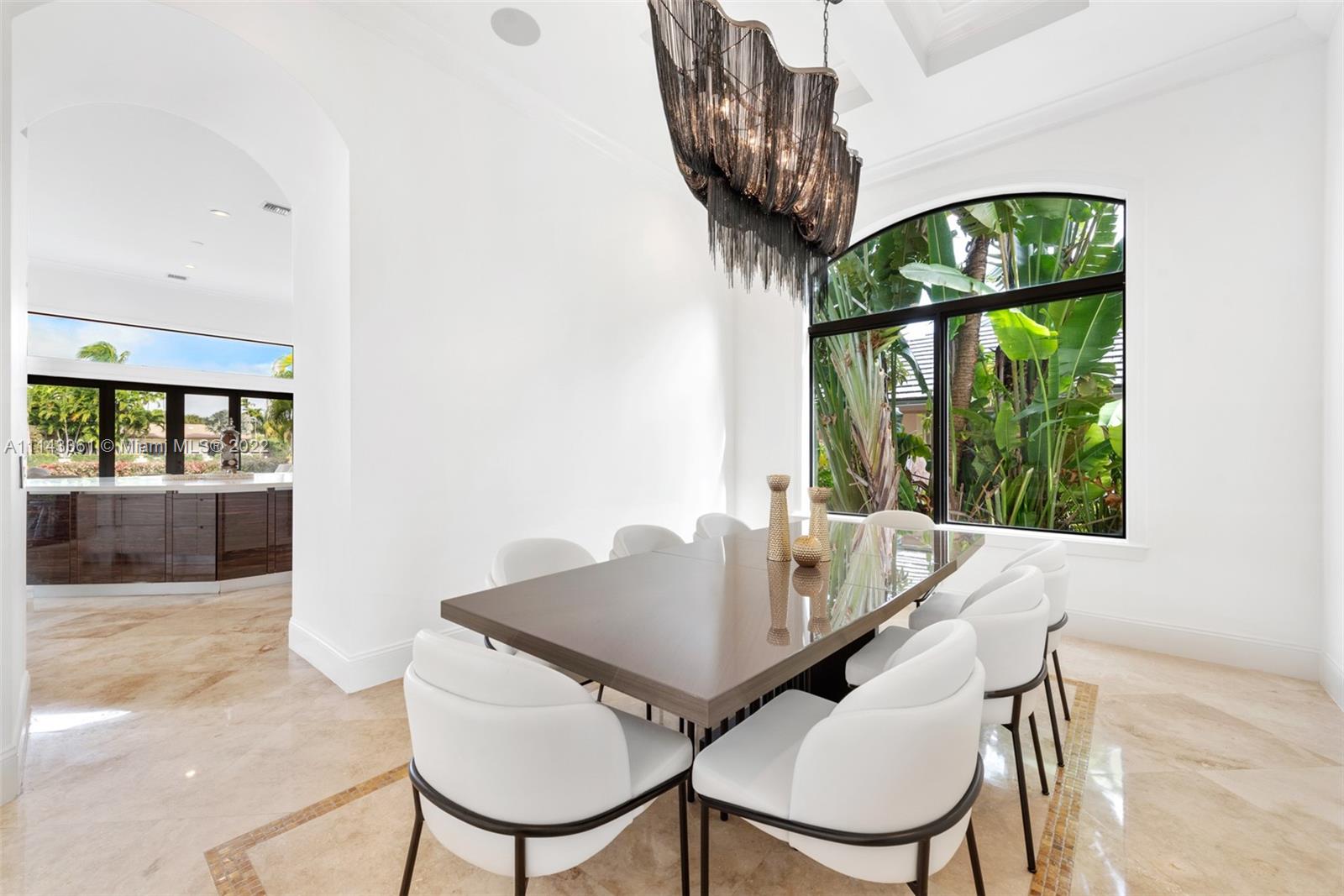 GOLDEN ISLES - Residential