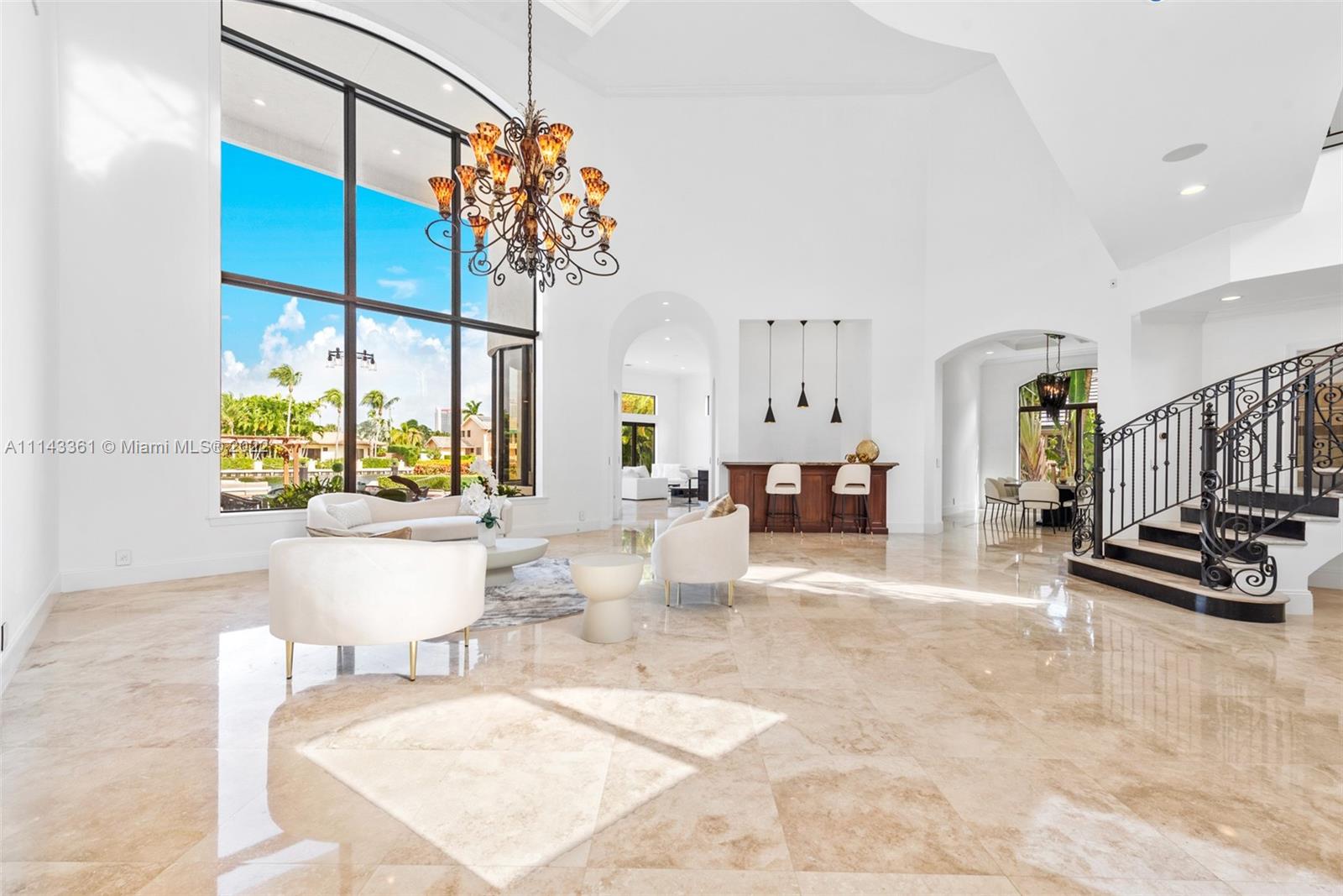 GOLDEN ISLES - Residential