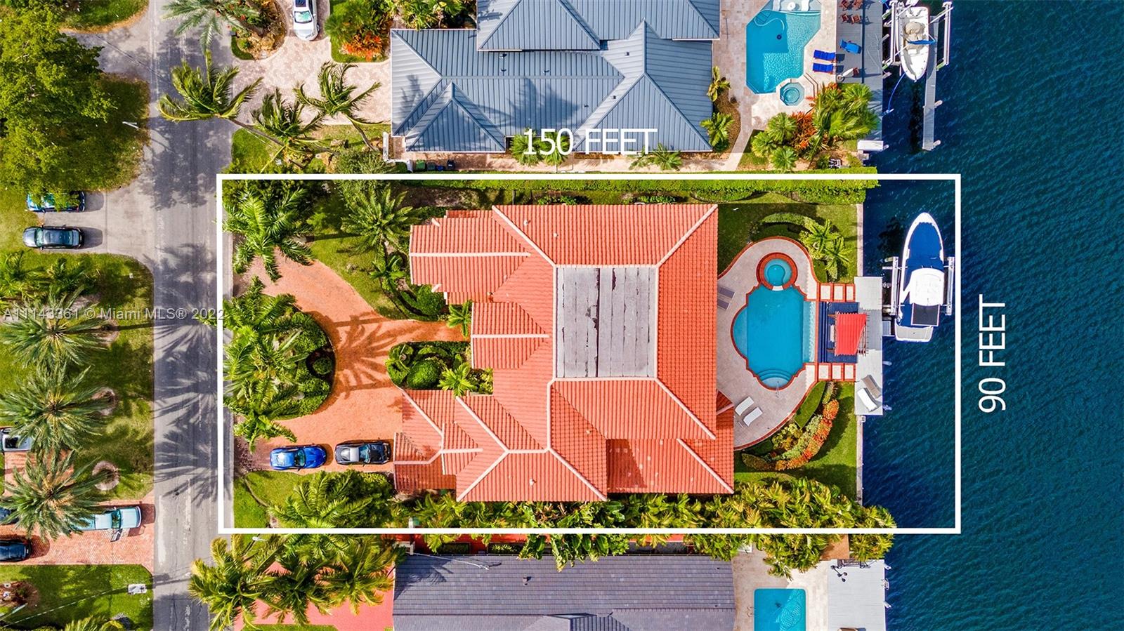 GOLDEN ISLES - Residential