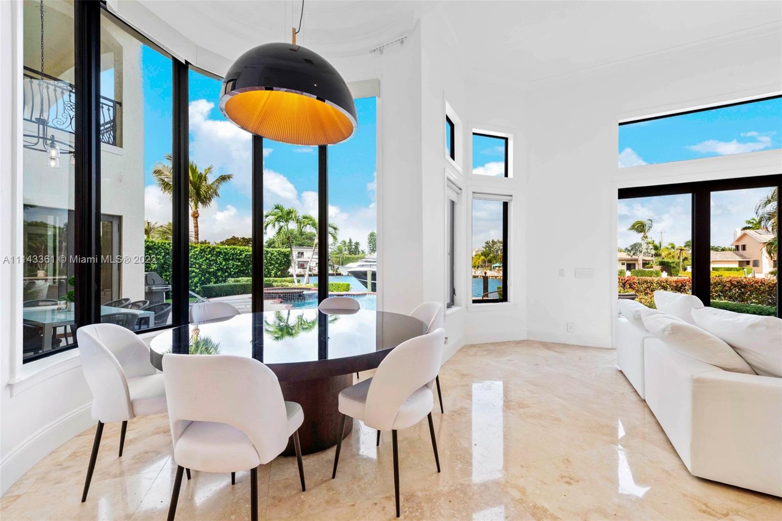 GOLDEN ISLES - Residential