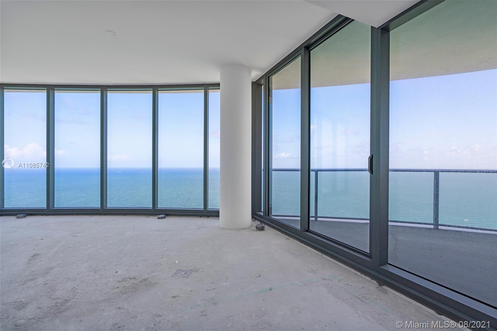 15701 COLLINS CONDO - Residential