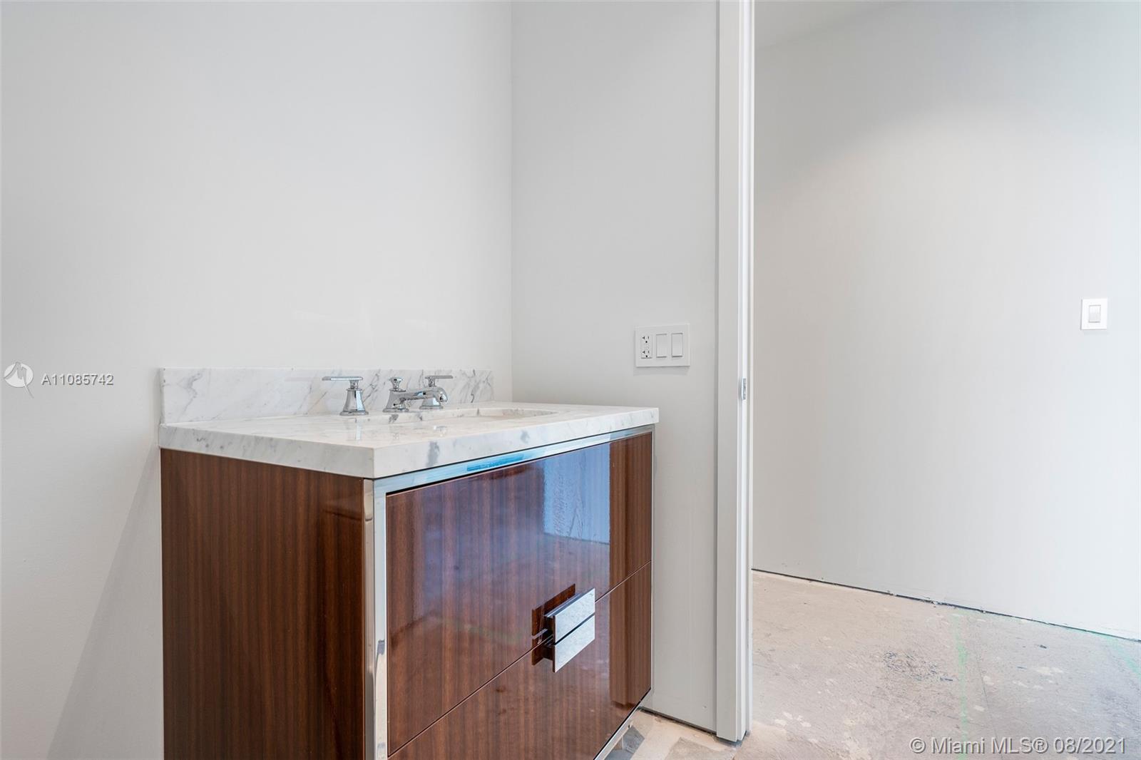 15701 COLLINS CONDO - Residential