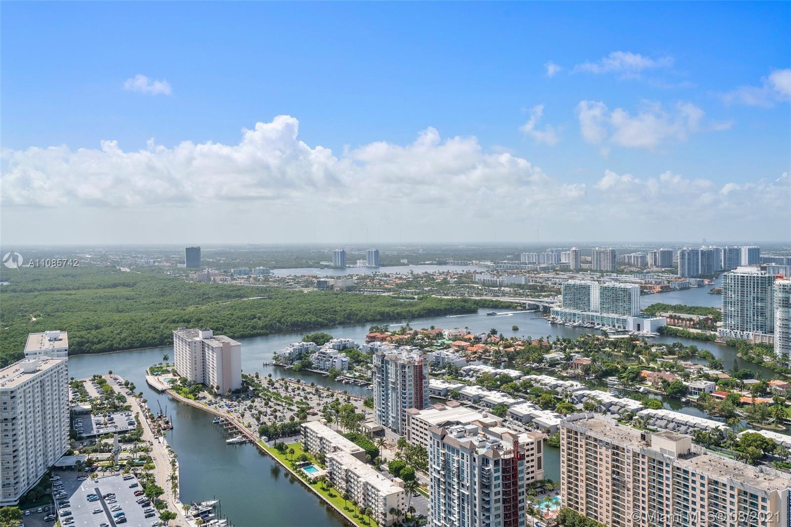 15701 COLLINS CONDO - Residential