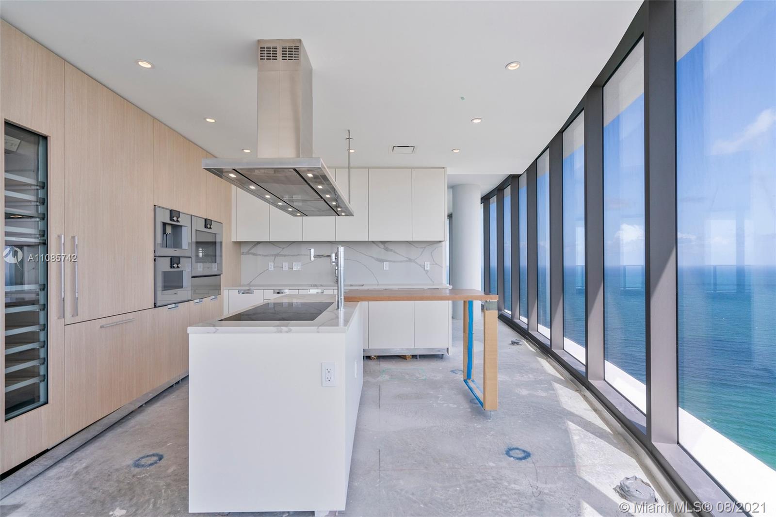 15701 COLLINS CONDO - Residential