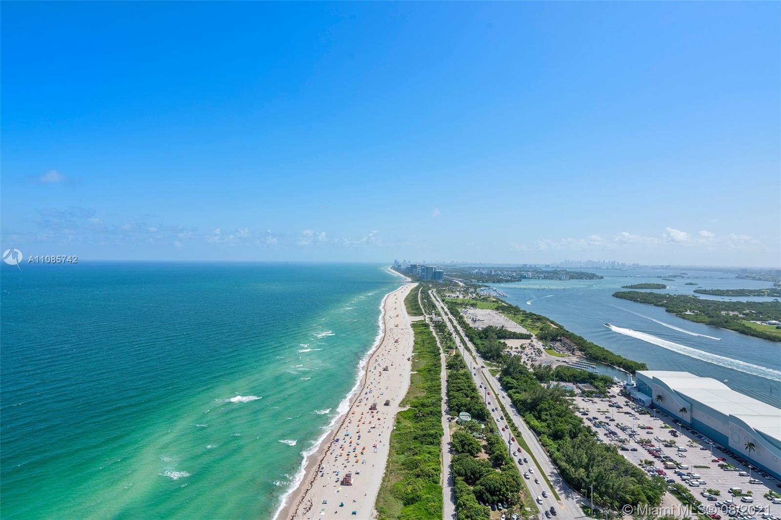 15701 COLLINS CONDO - Residential