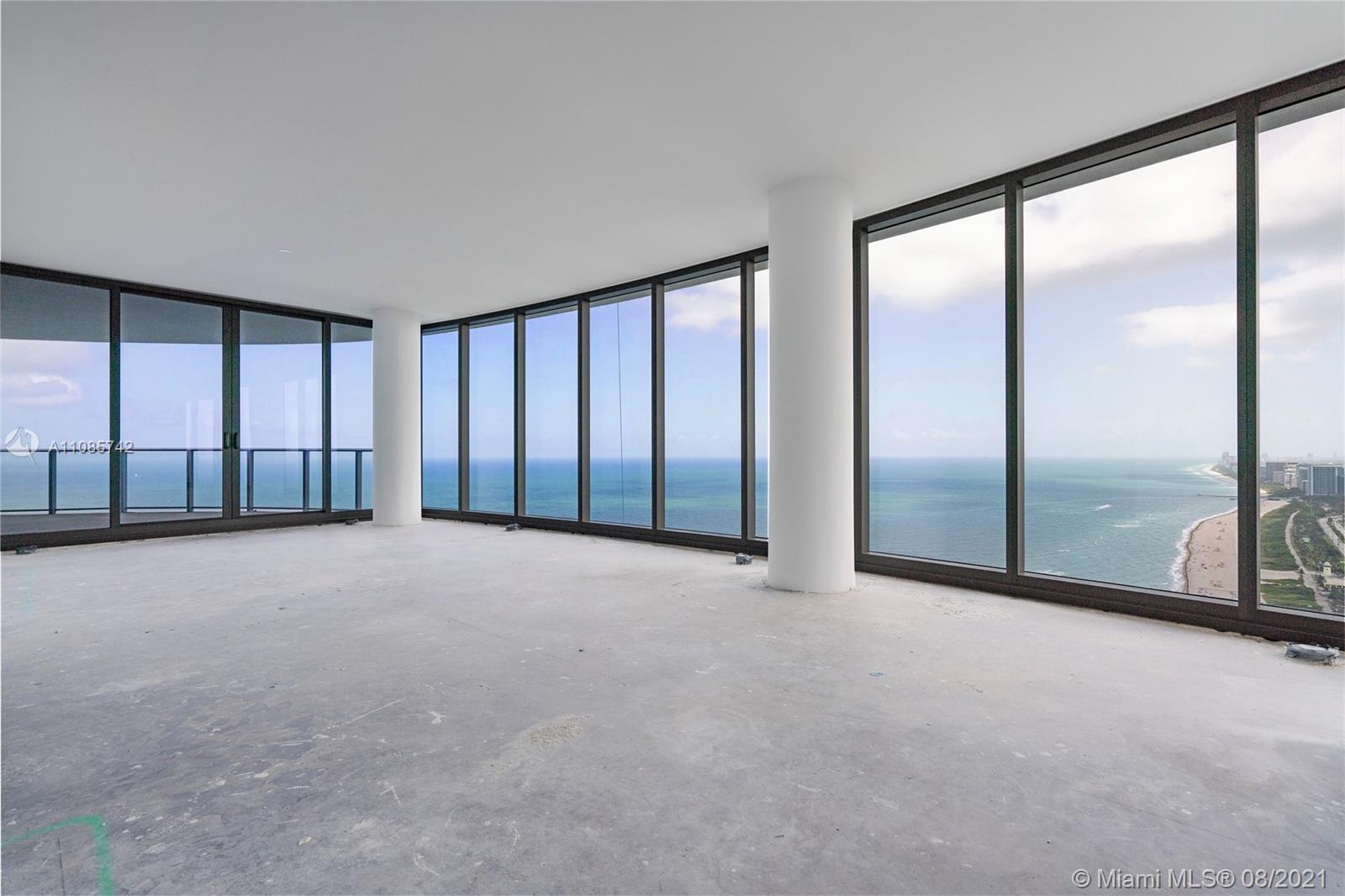 15701 COLLINS CONDO - Residential