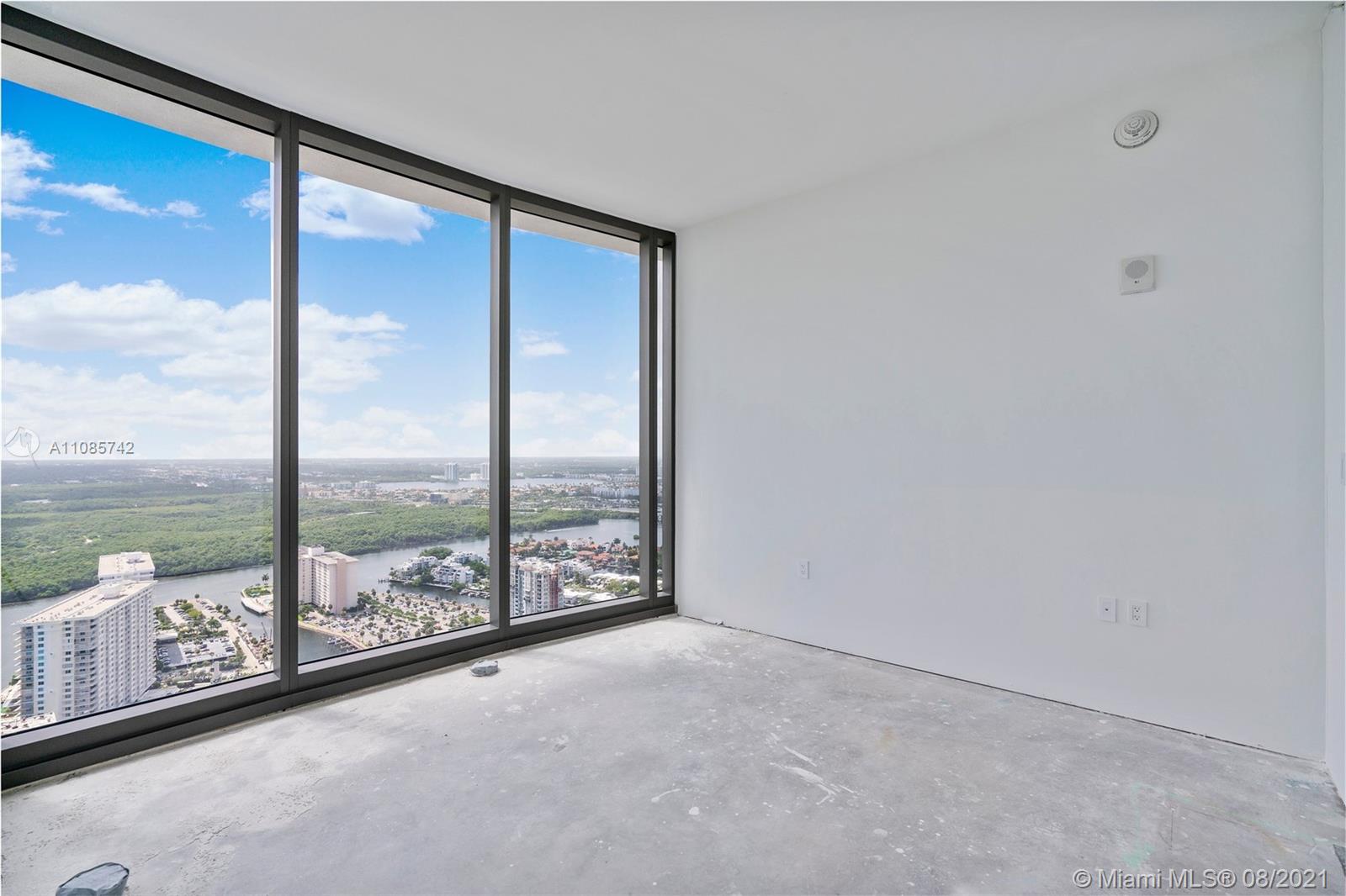 15701 COLLINS CONDO - Residential