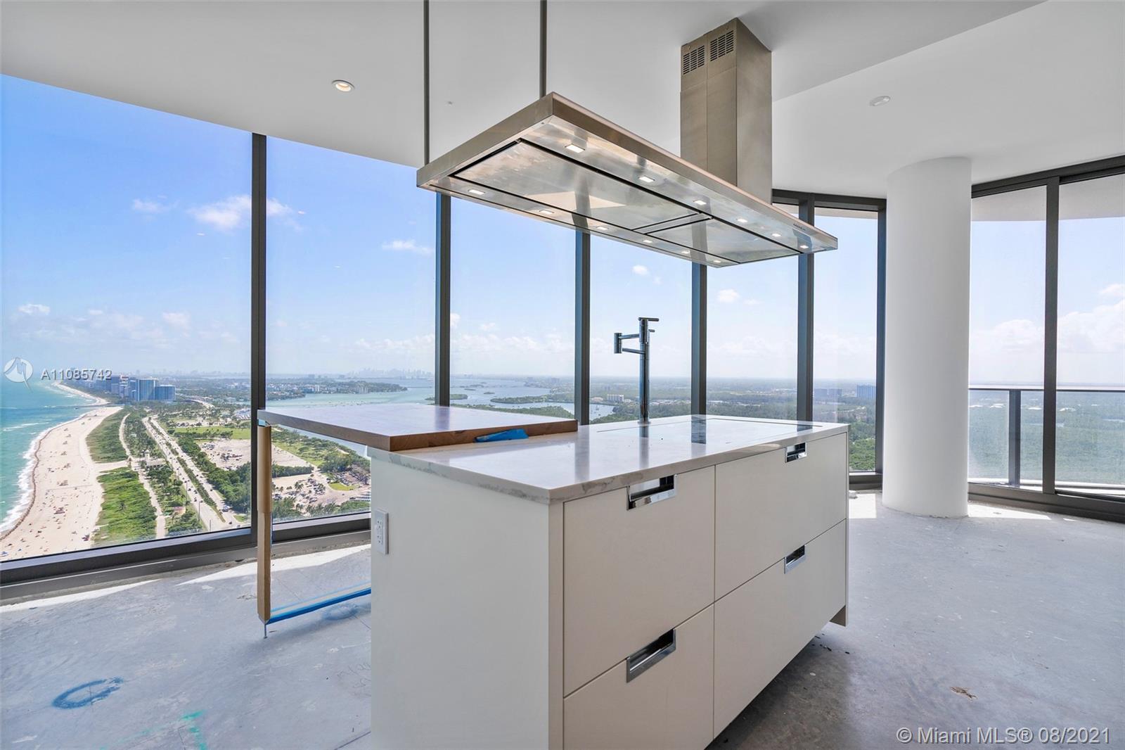 15701 COLLINS CONDO - Residential