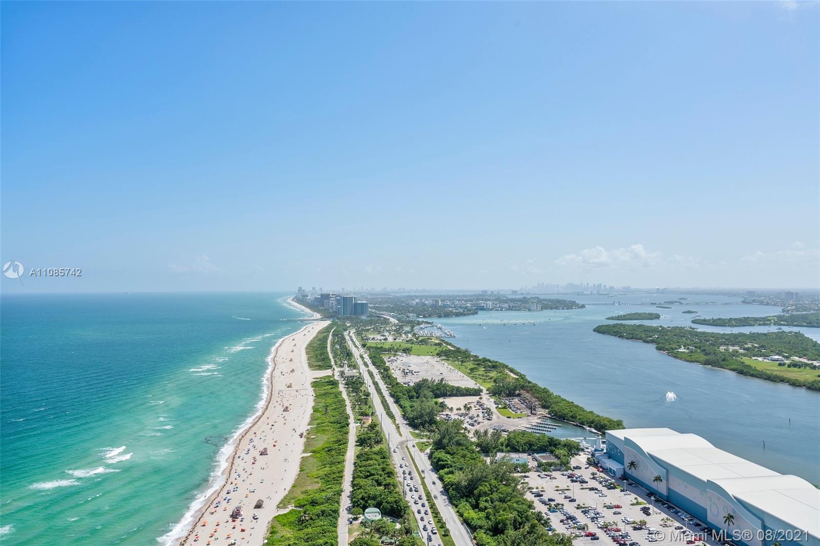 15701 COLLINS CONDO - Residential