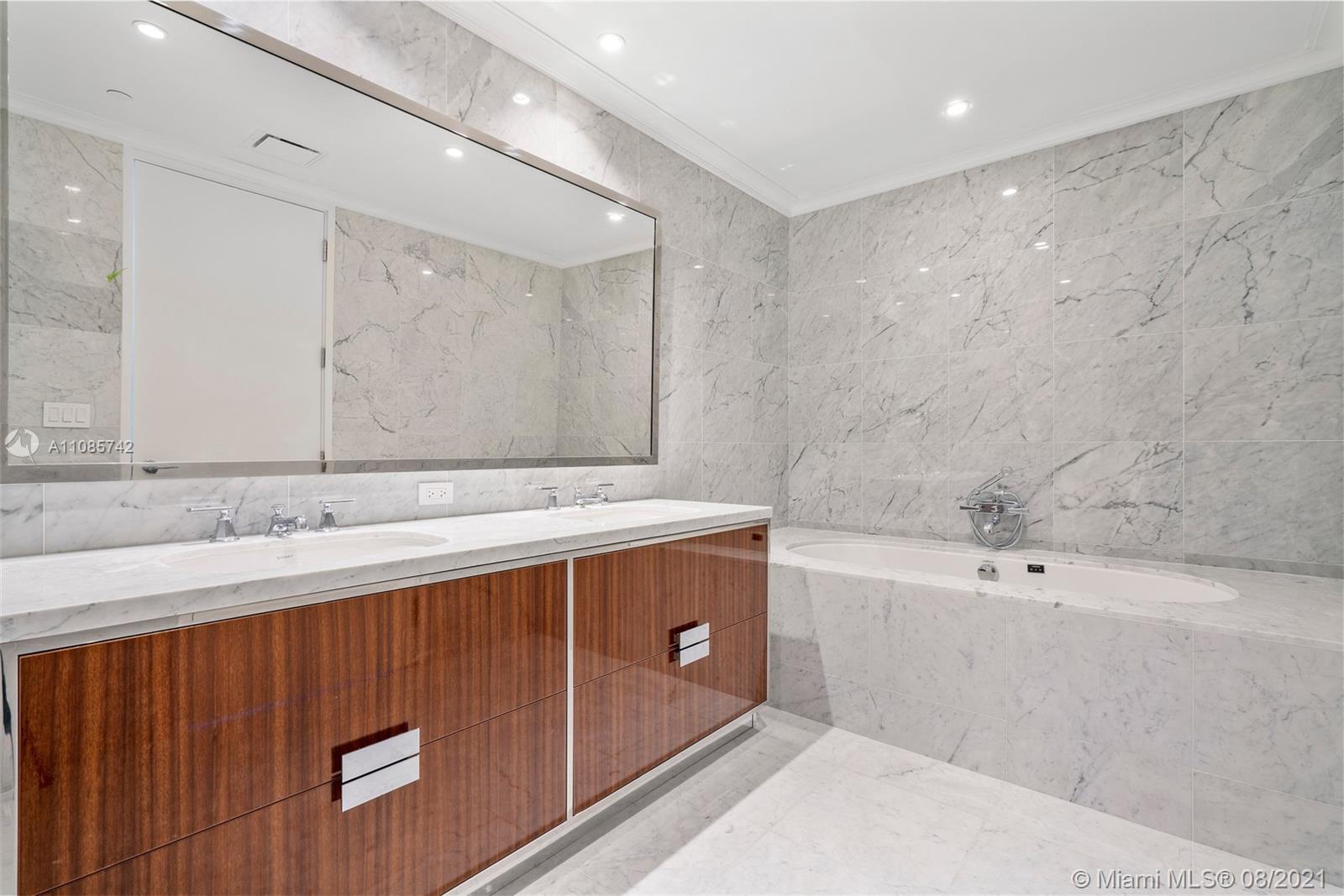 15701 COLLINS CONDO - Residential