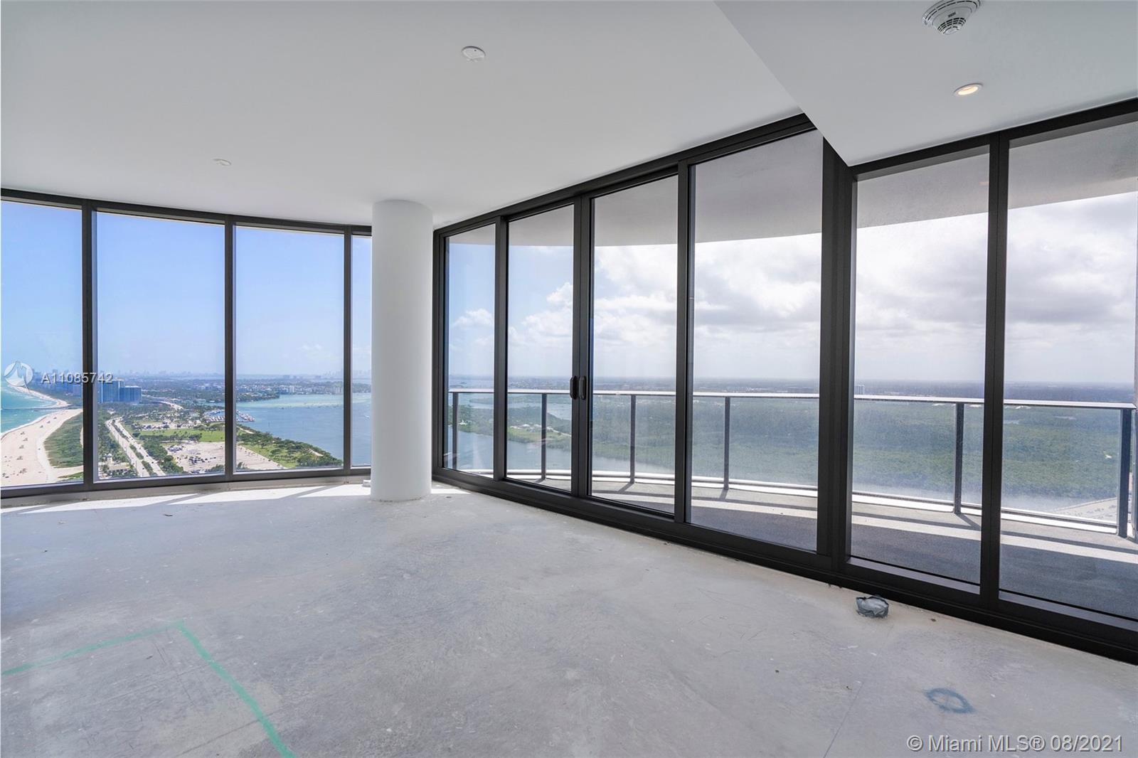 15701 COLLINS CONDO - Residential