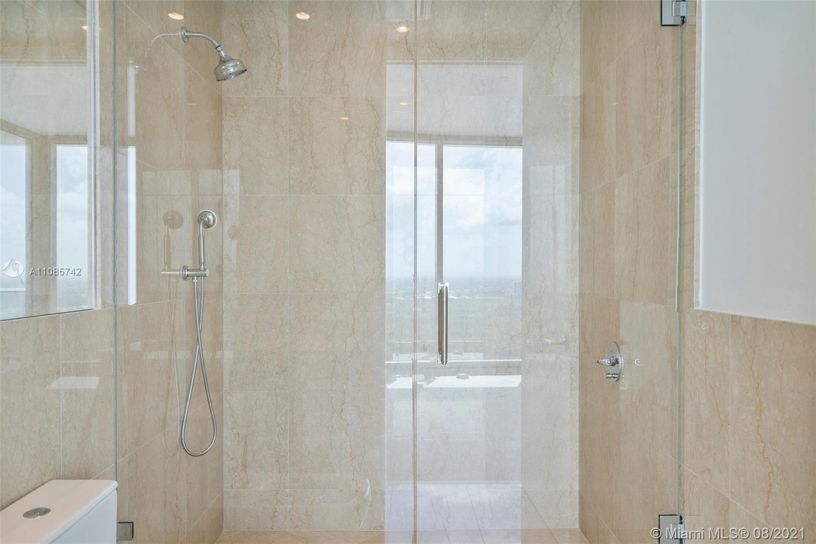 15701 COLLINS CONDO - Residential