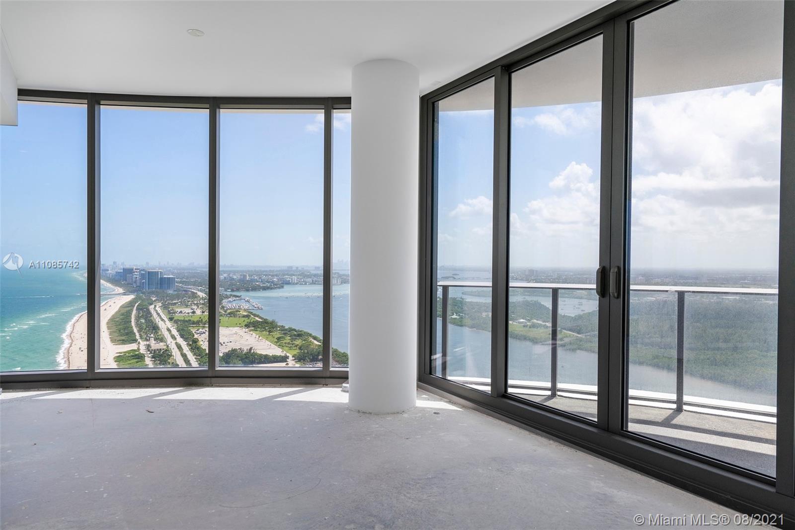 15701 COLLINS CONDO - Residential