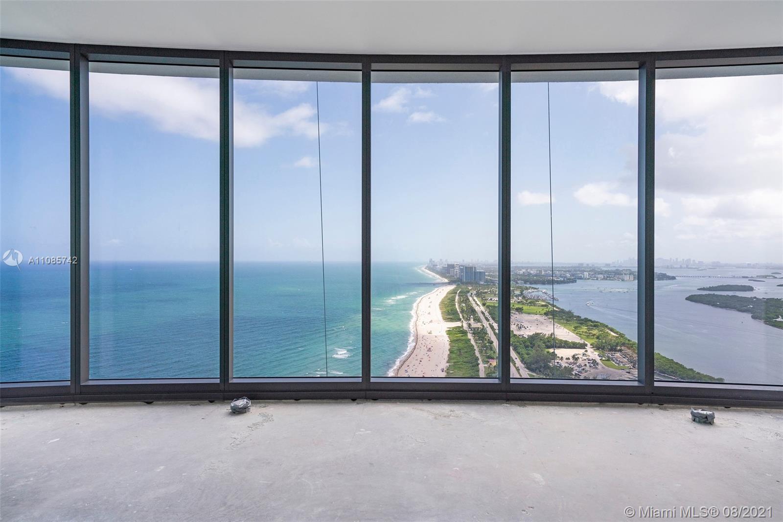 15701 COLLINS CONDO - Residential