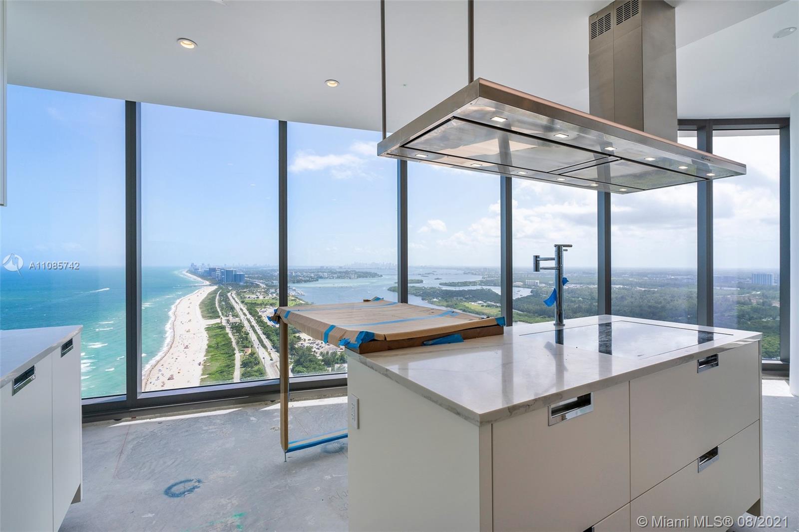 15701 COLLINS CONDO - Residential