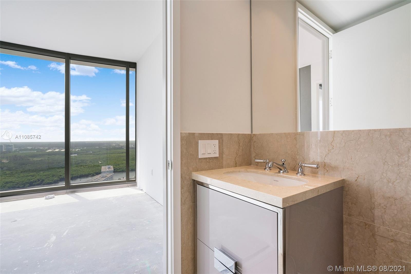 15701 COLLINS CONDO - Residential