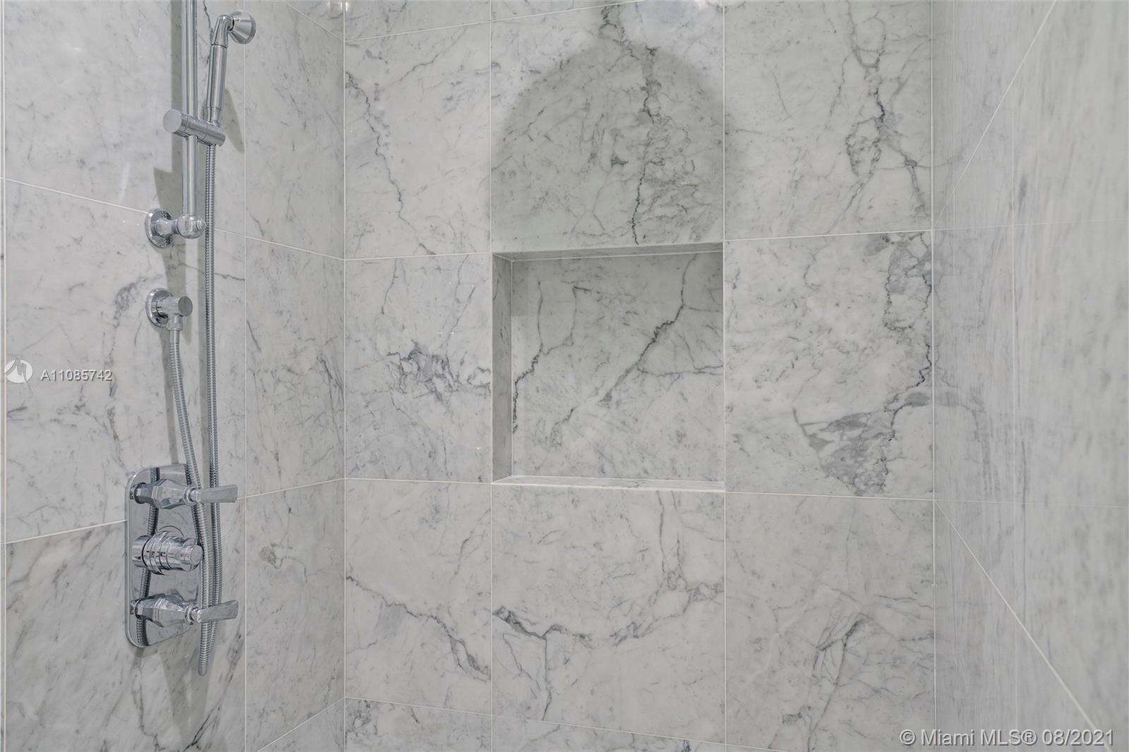 15701 COLLINS CONDO - Residential