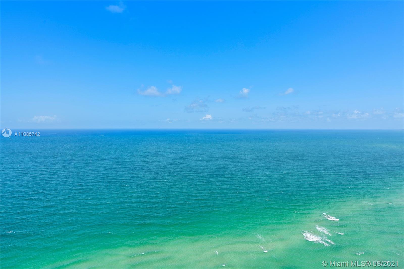 15701 COLLINS CONDO - Residential