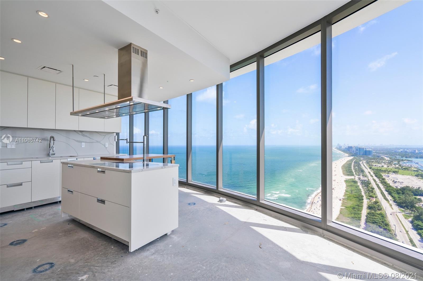 15701 COLLINS CONDO - Residential