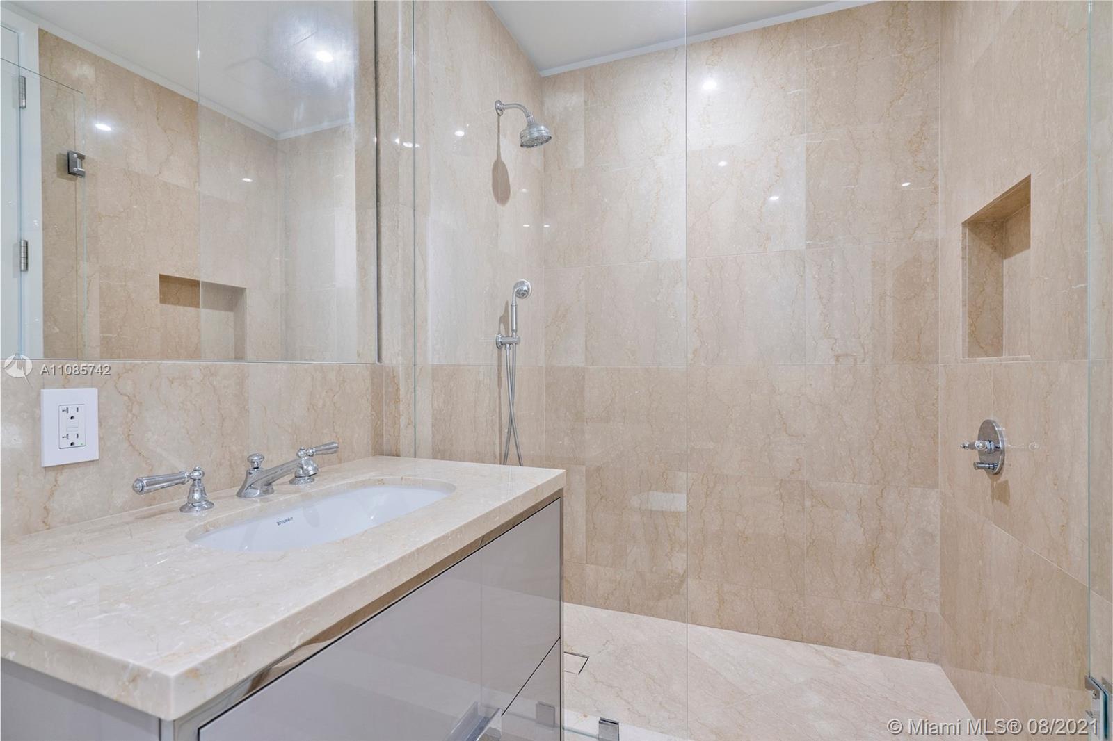 15701 COLLINS CONDO - Residential