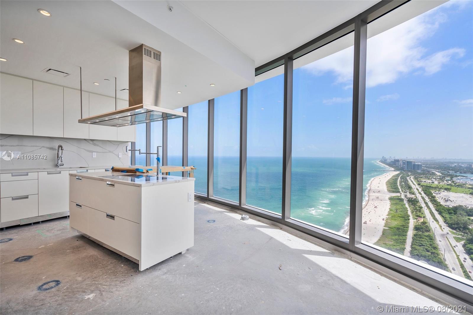 15701 COLLINS CONDO - Residential