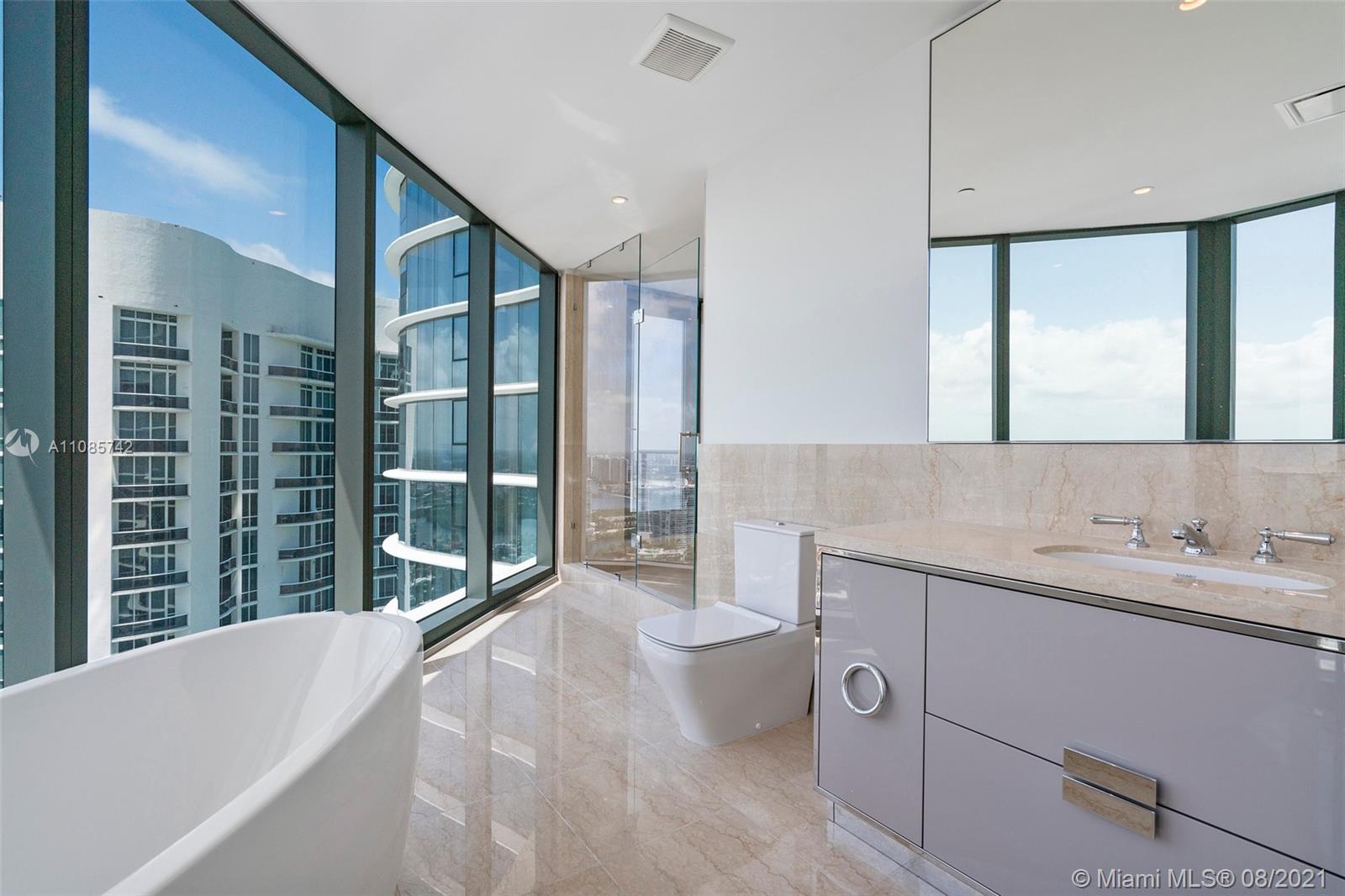 15701 COLLINS CONDO - Residential