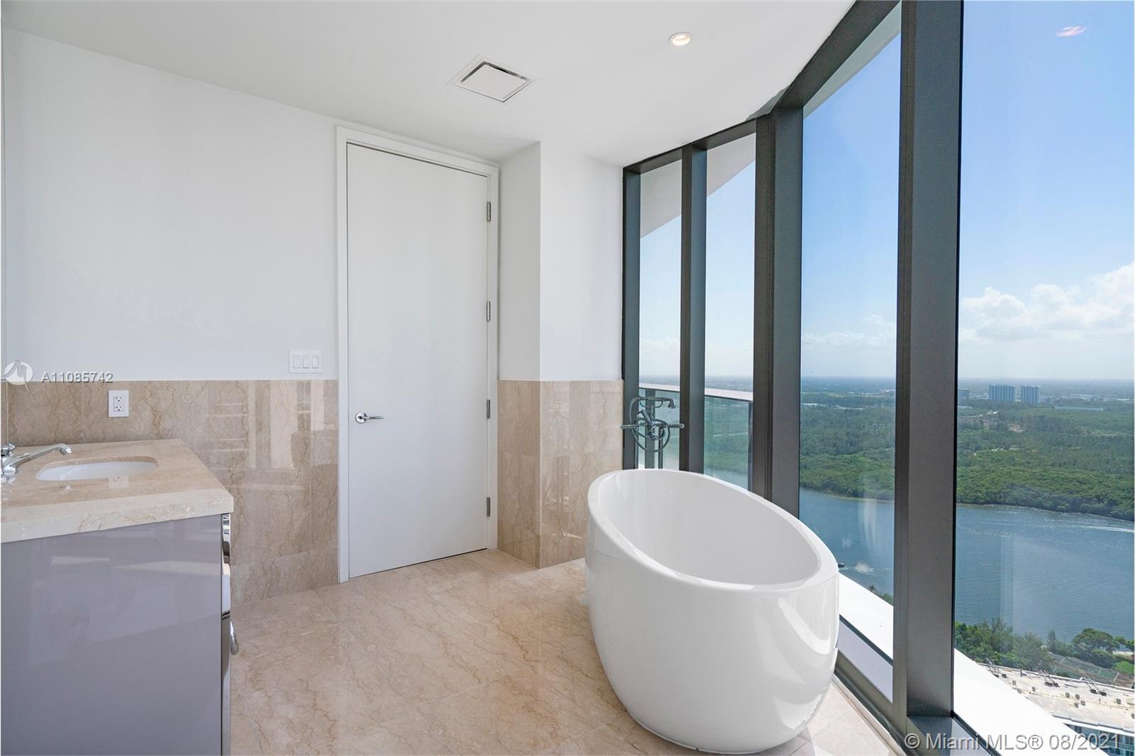 15701 COLLINS CONDO - Residential