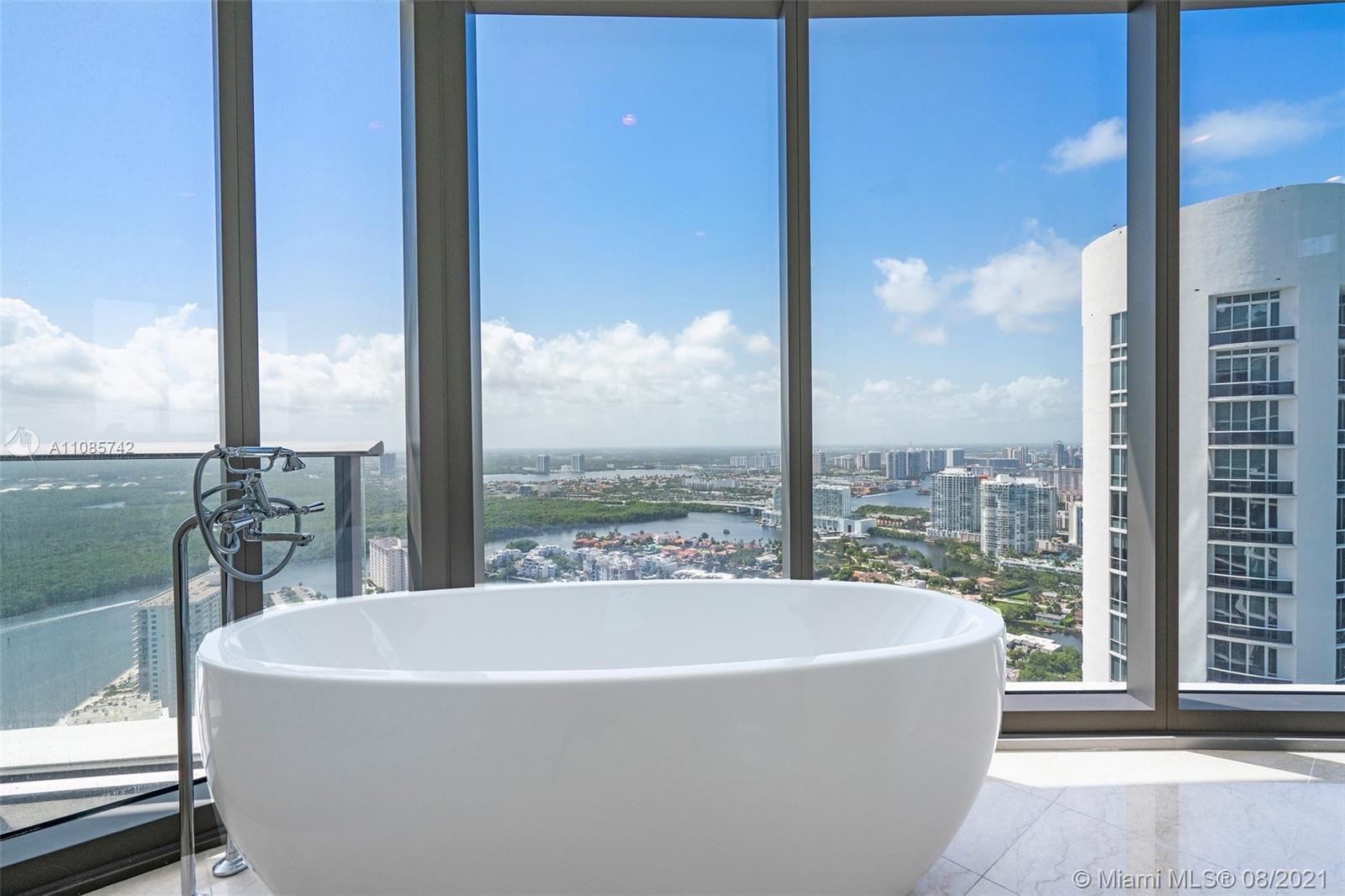 15701 COLLINS CONDO - Residential