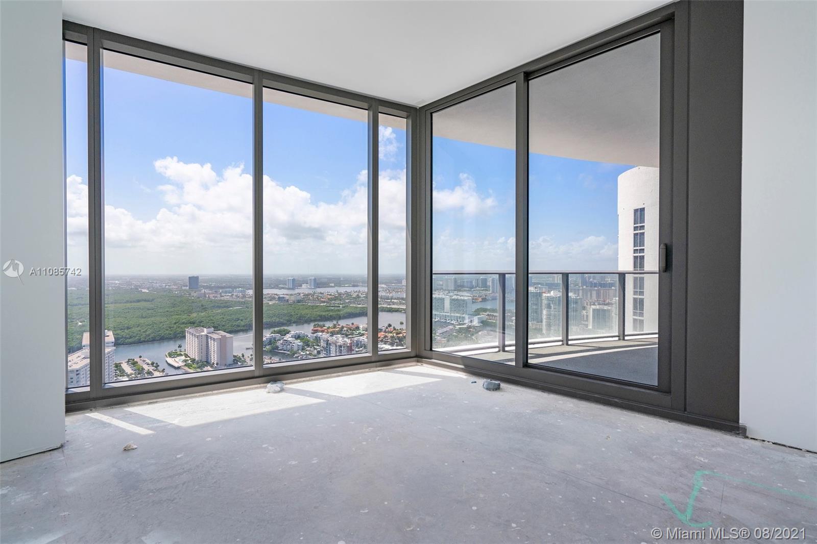 15701 COLLINS CONDO - Residential