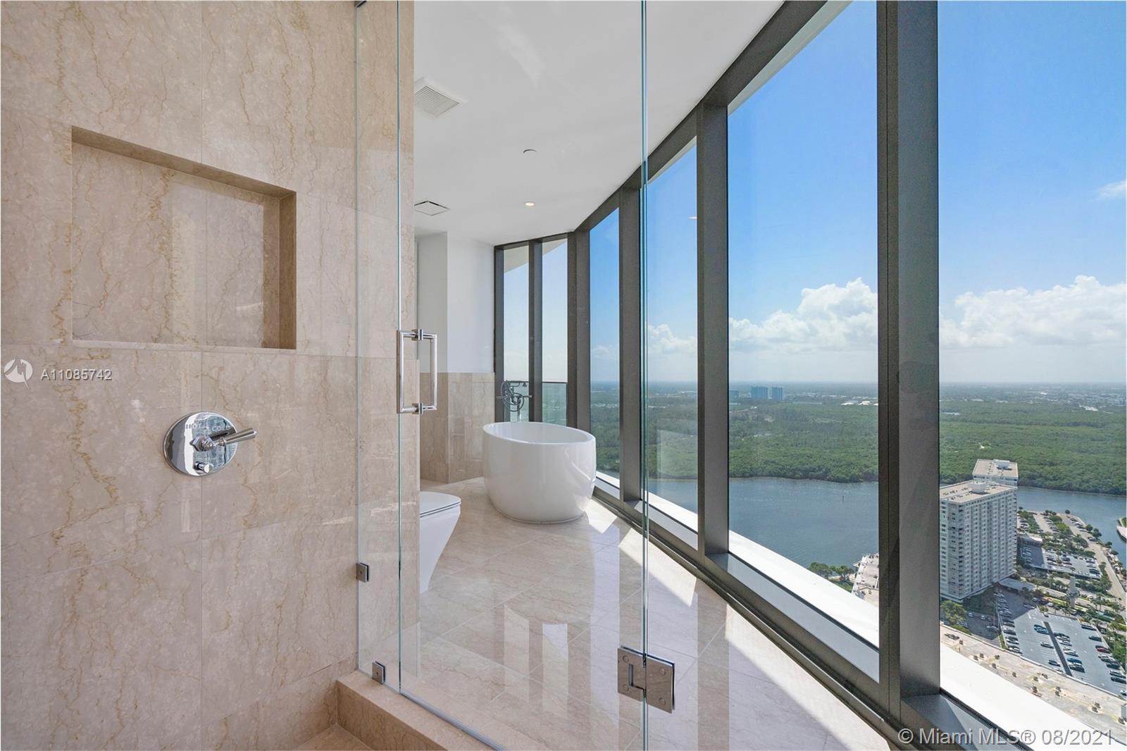 15701 COLLINS CONDO - Residential