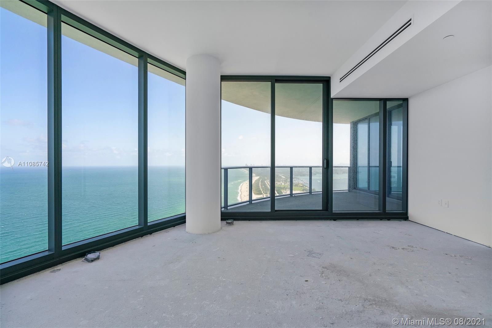 15701 COLLINS CONDO - Residential