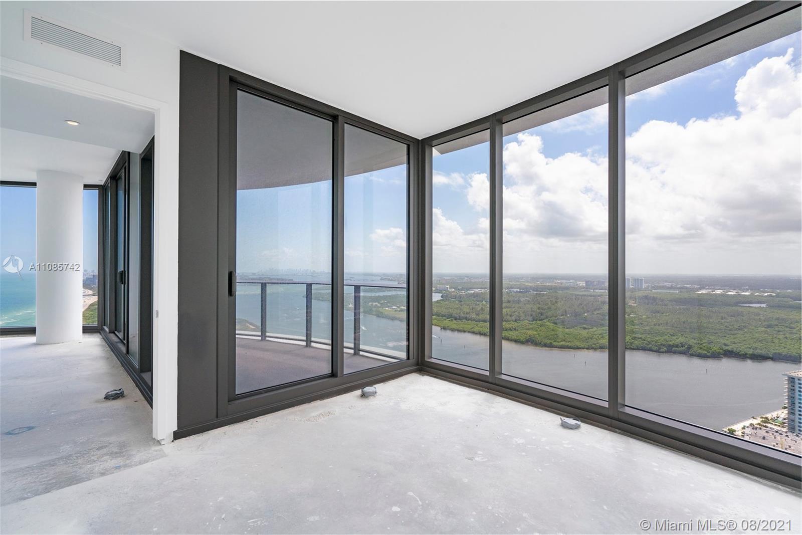 15701 COLLINS CONDO - Residential