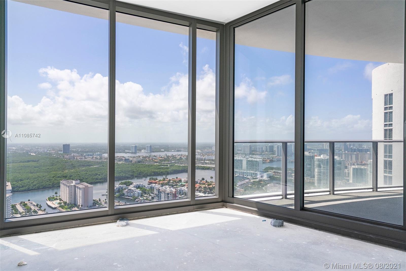 15701 COLLINS CONDO - Residential