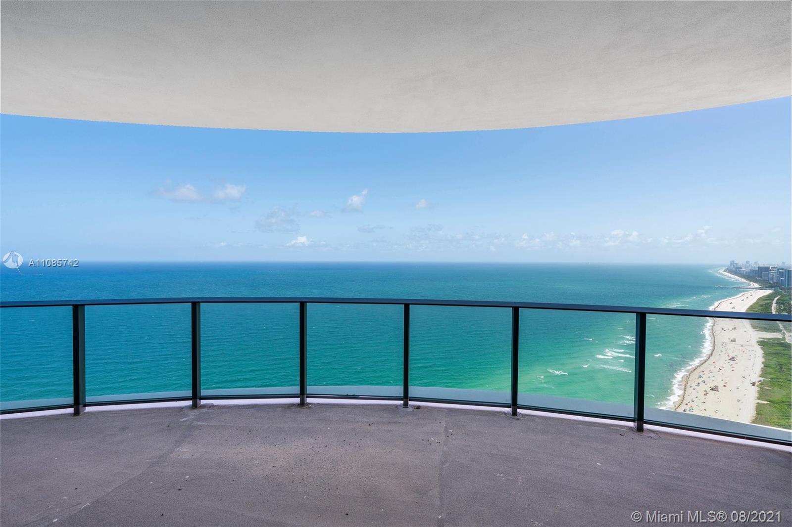 15701 COLLINS CONDO - Residential