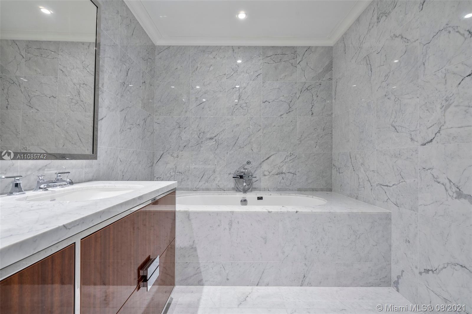 15701 COLLINS CONDO - Residential