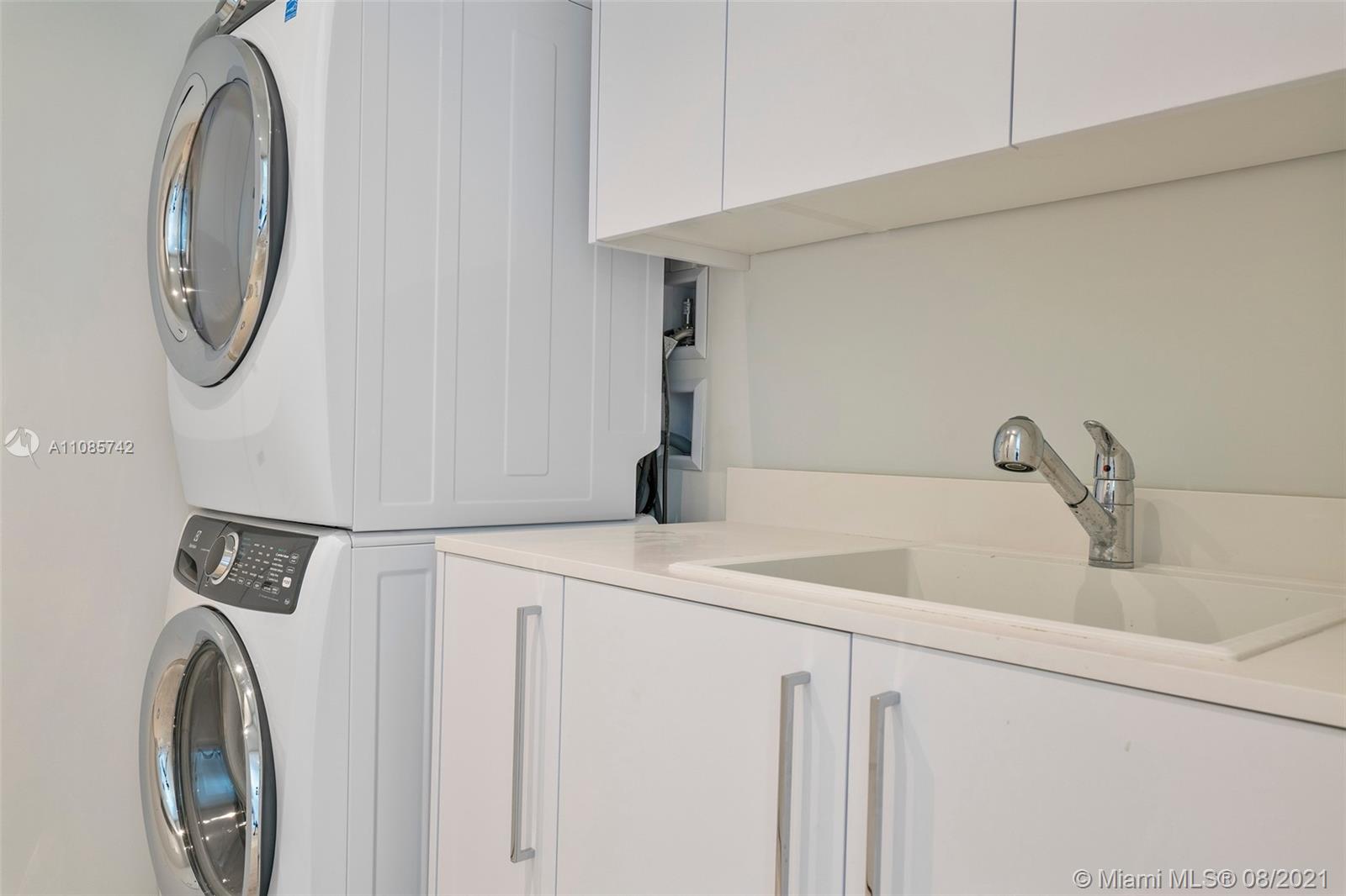 15701 COLLINS CONDO - Residential