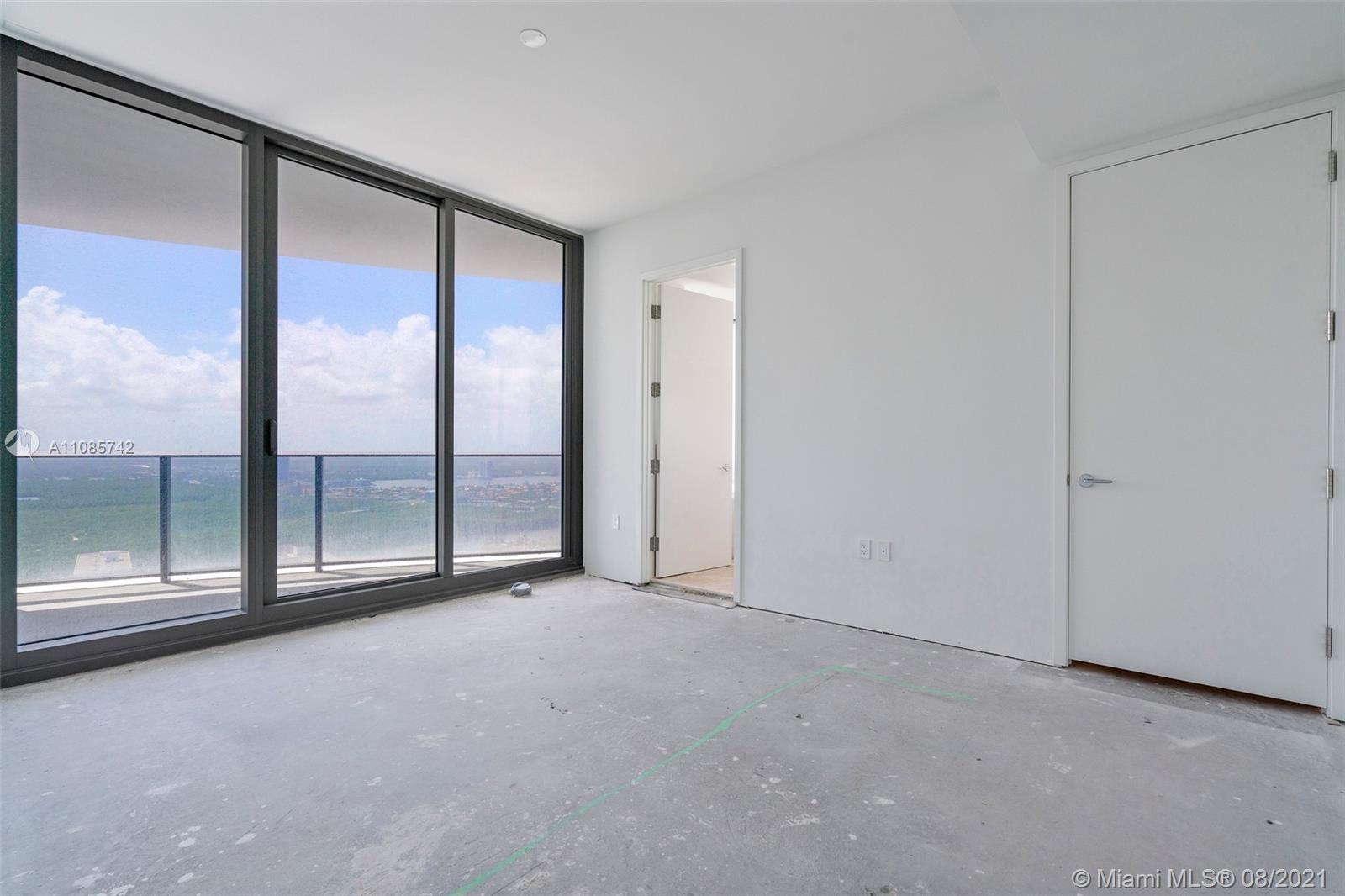 15701 COLLINS CONDO - Residential