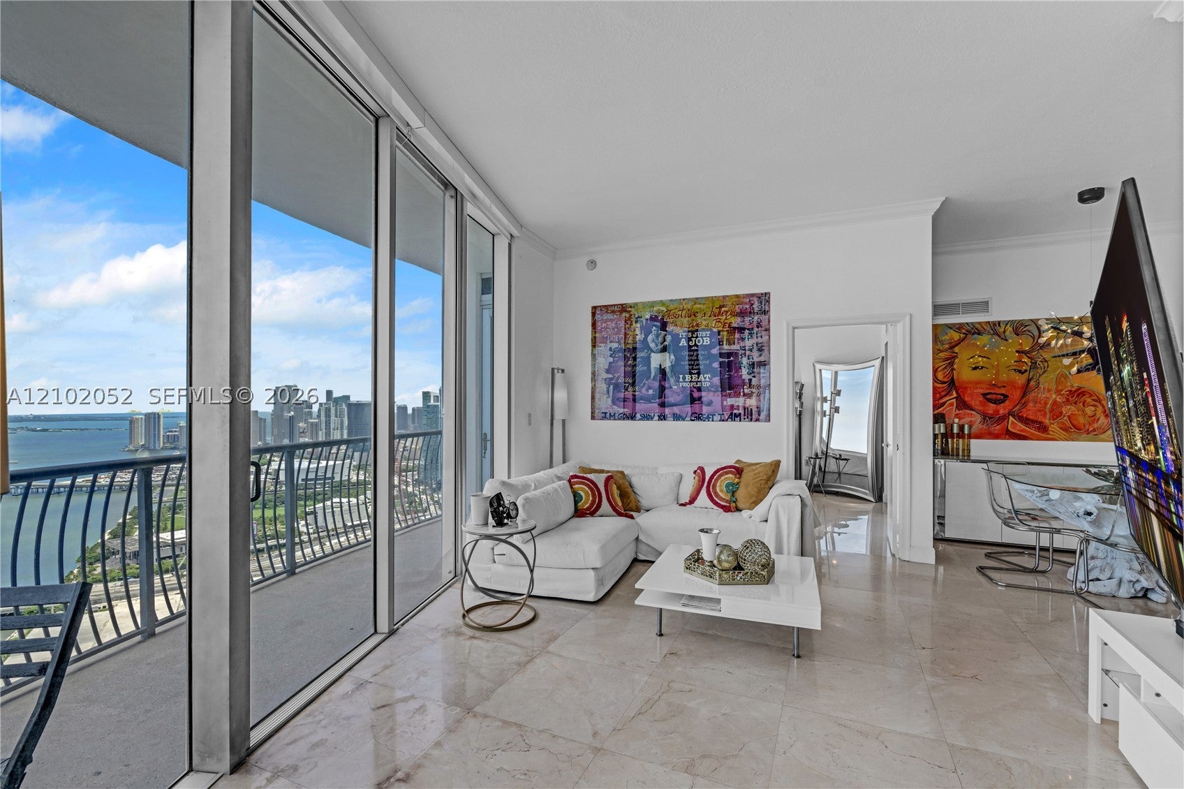 1750 N Bayshore Dr 5602